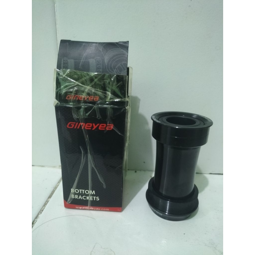 BB Right BB Cervelo Spindle 24