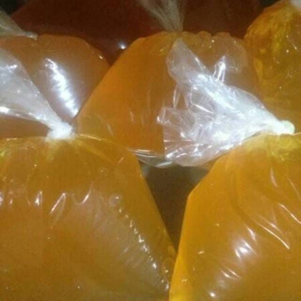 selai nanas jelly | selai nanas repack | selai nanas enak