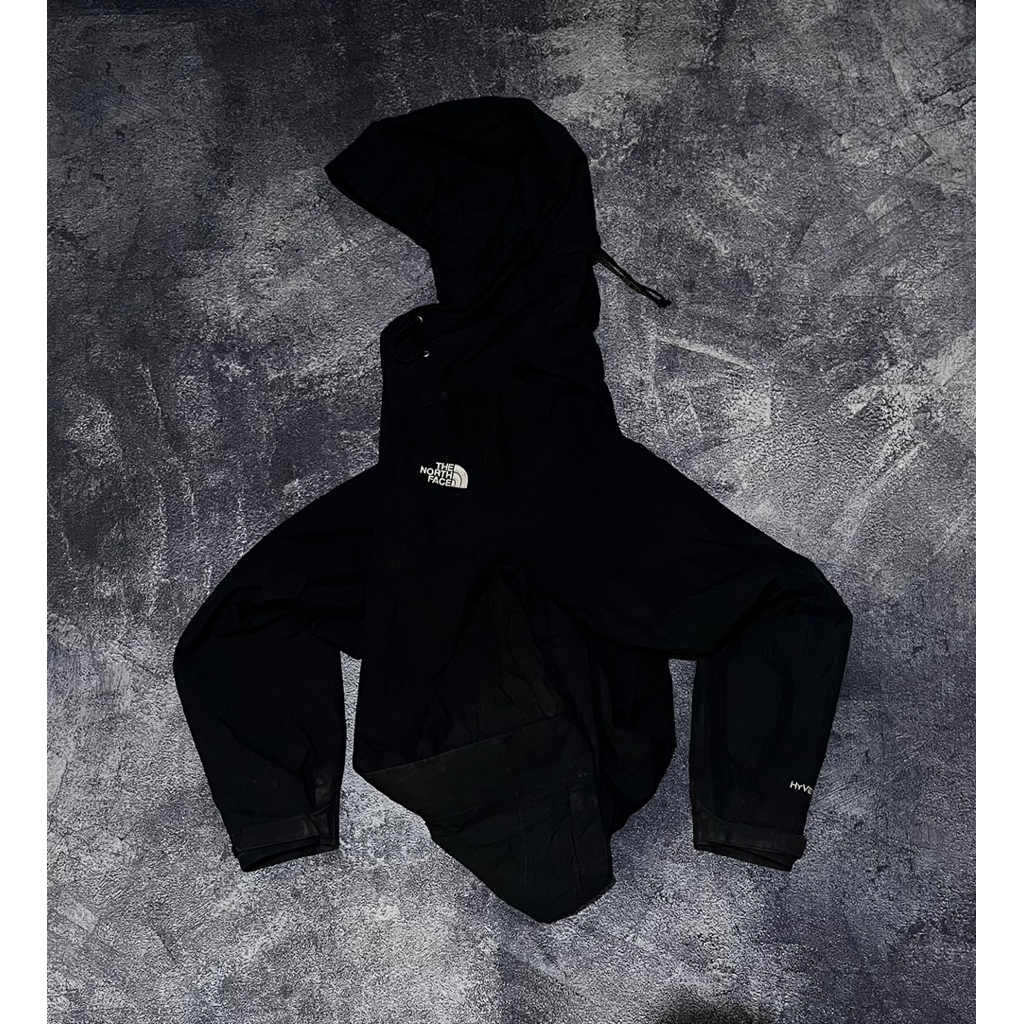 Jacket Outdoor tnf | tnf hyvent gorpcore