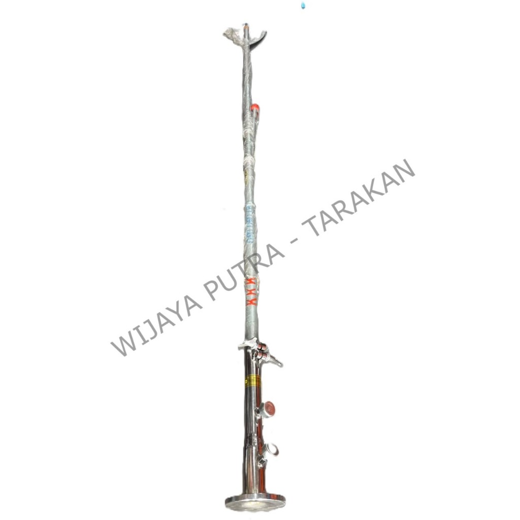 As Ketinting KKK 25,4 mm Komplite