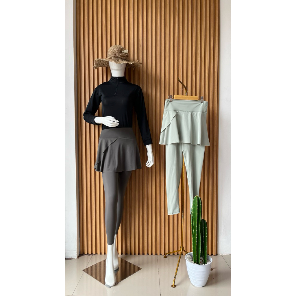 Legging Rok Premium