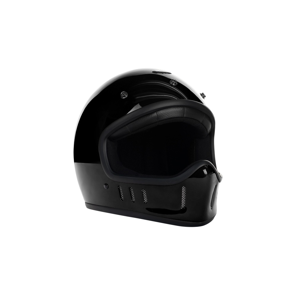 Trooper Custom - Helm X-Piro - Helm Full Face - Helm SNI - Custom Helmet