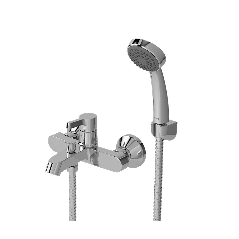 TOTO PLANO TX471SPN SINGLE LEVER BATH & SHOWER