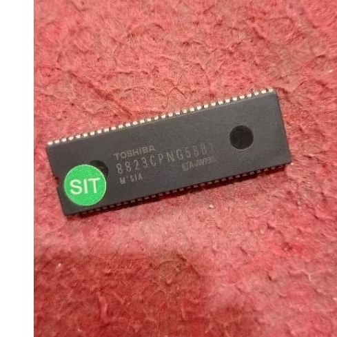 IC 8823CPNG5BB1 CABUTAN NORMAL