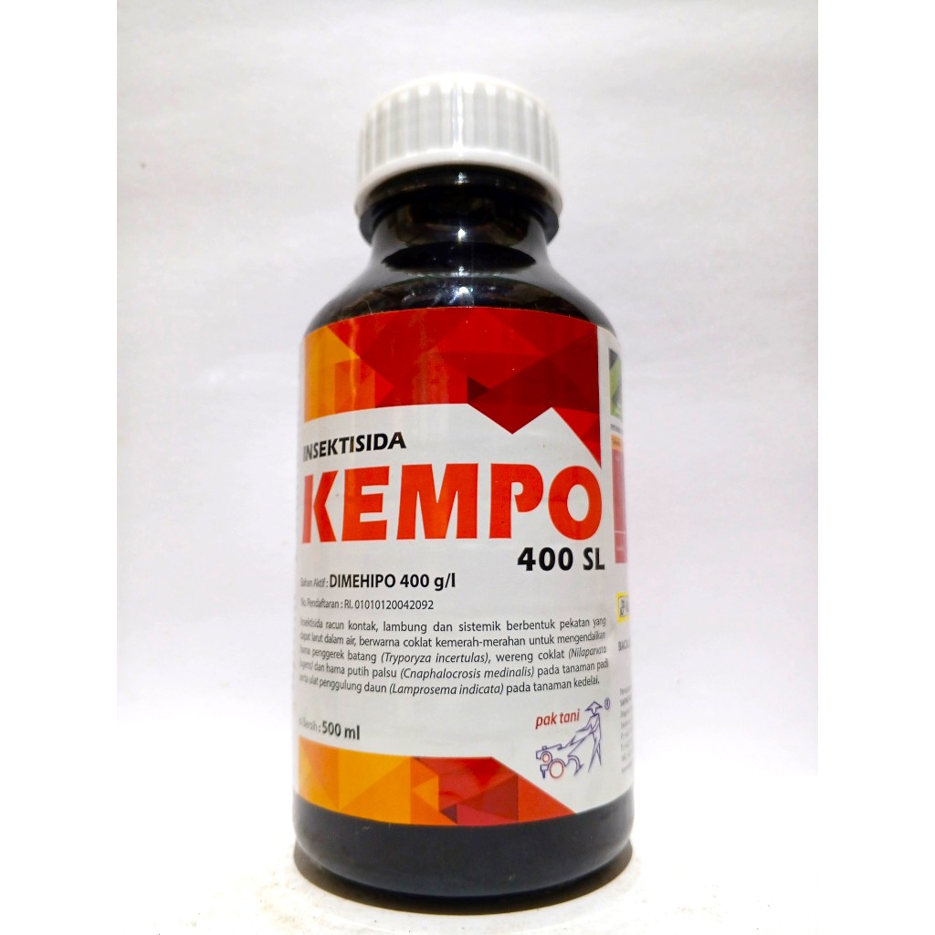 Insektisida KEMPO 400SL
