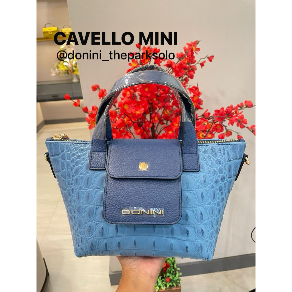 DONINI CAVELLO MINI