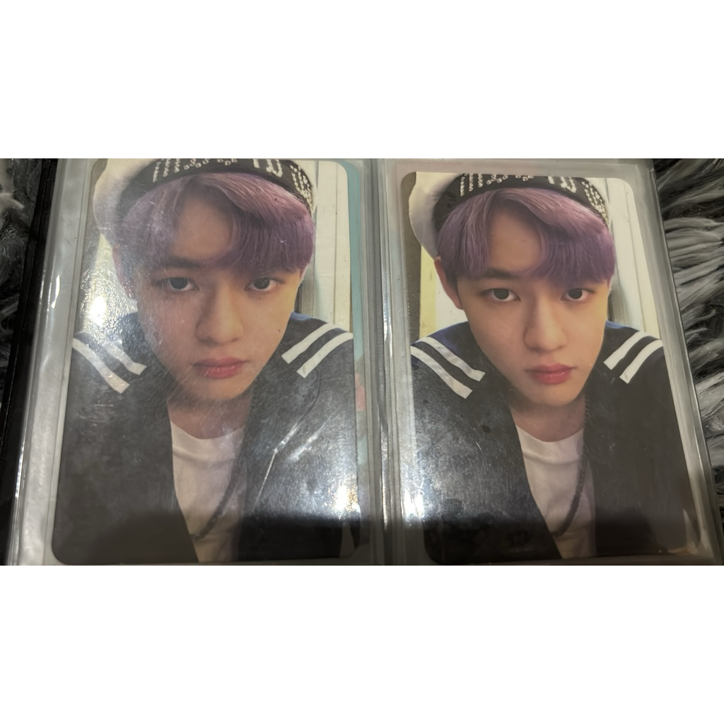 Pc chenle terong punya eve + pair