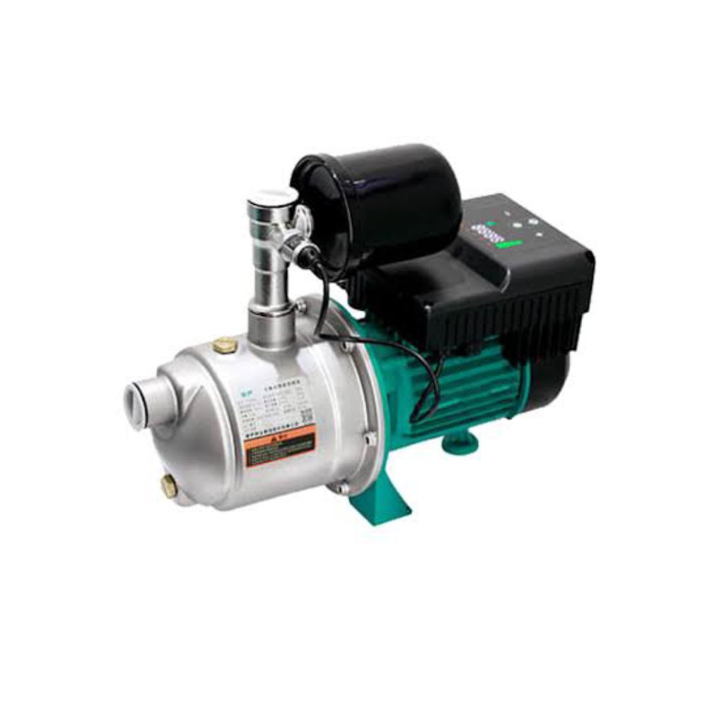 Pompa Air Booster/Pendorong Inverter SHIMGE PX 203E