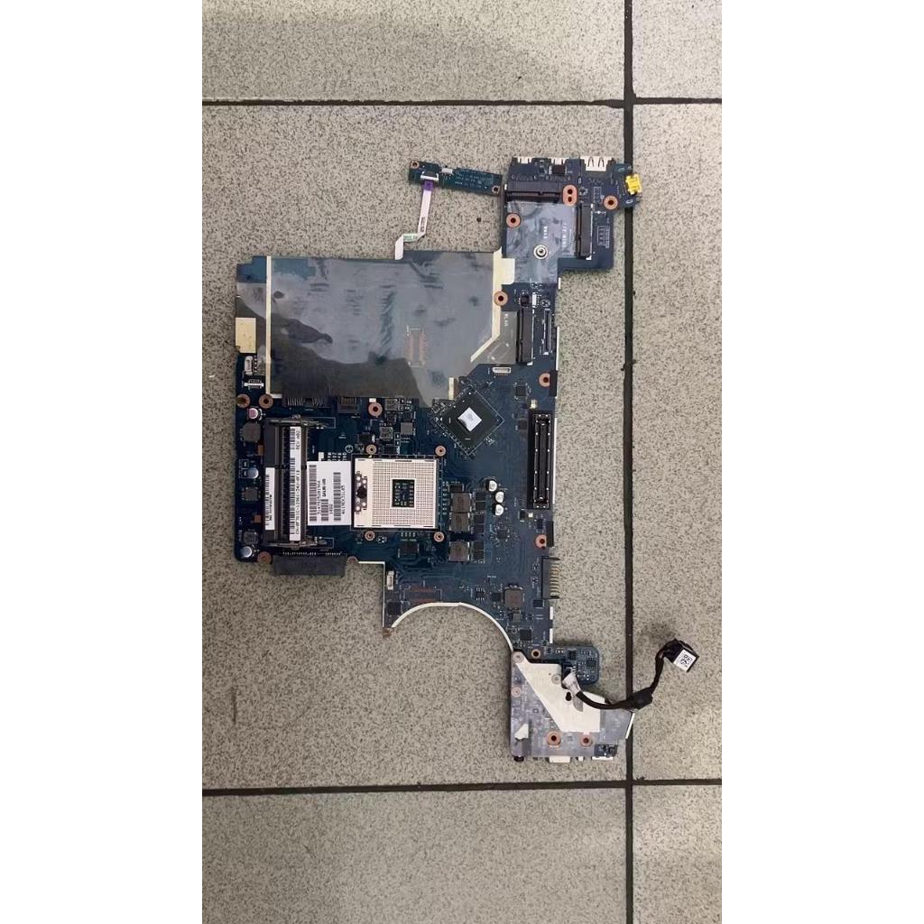 Motherboard Dell Latitude E6430 Core i5 Gen 3