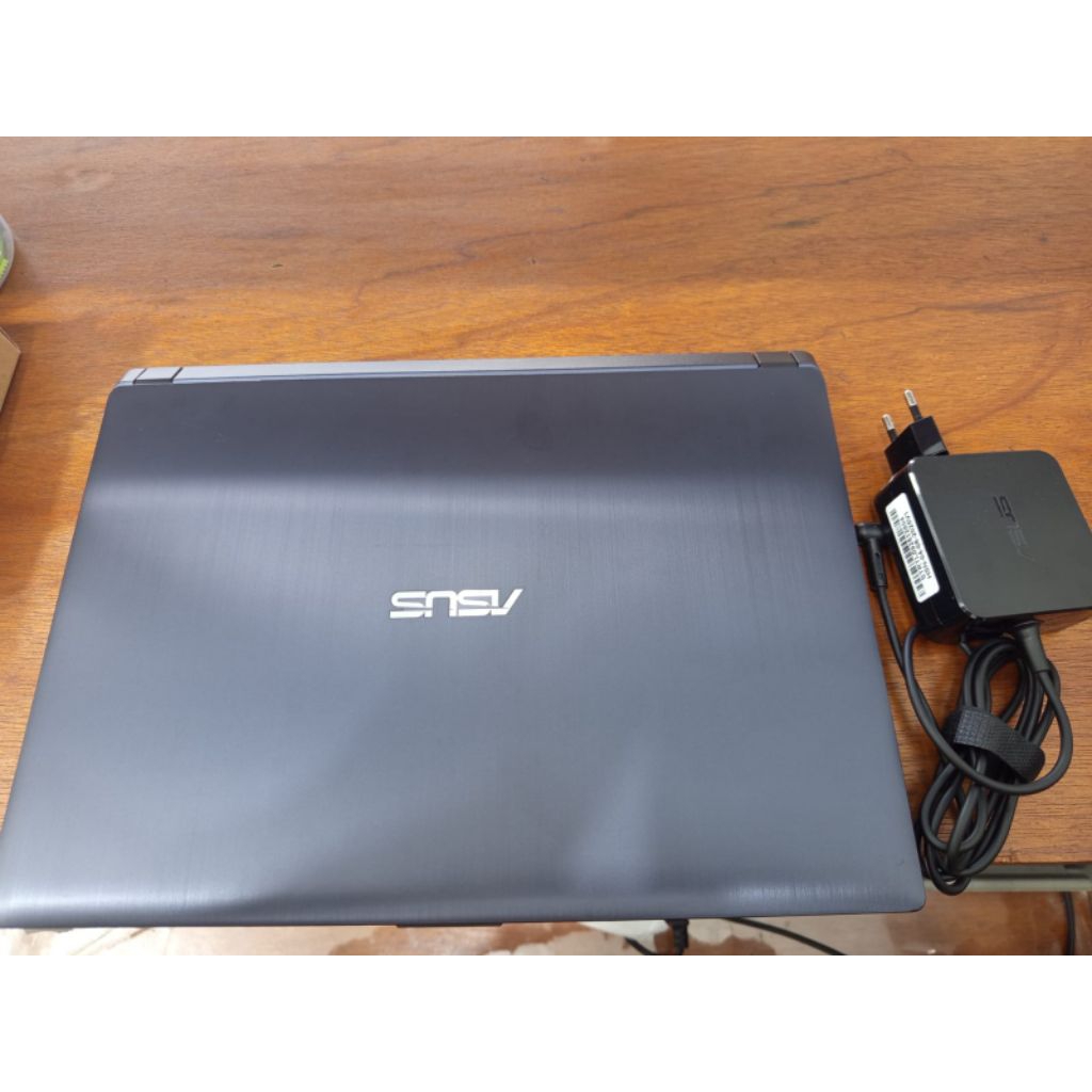 Asus Pro P1140FA 8/512 2024