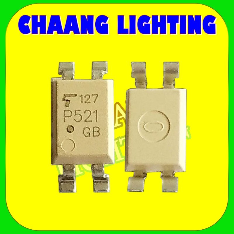 TLP521 SMD TLP521-1 SMD IC OPTOCOUPLER TLP521 SMD-4 PIN TLP 521GB TLP521 1 P521-1 SMD OPTOCOUPLER SM