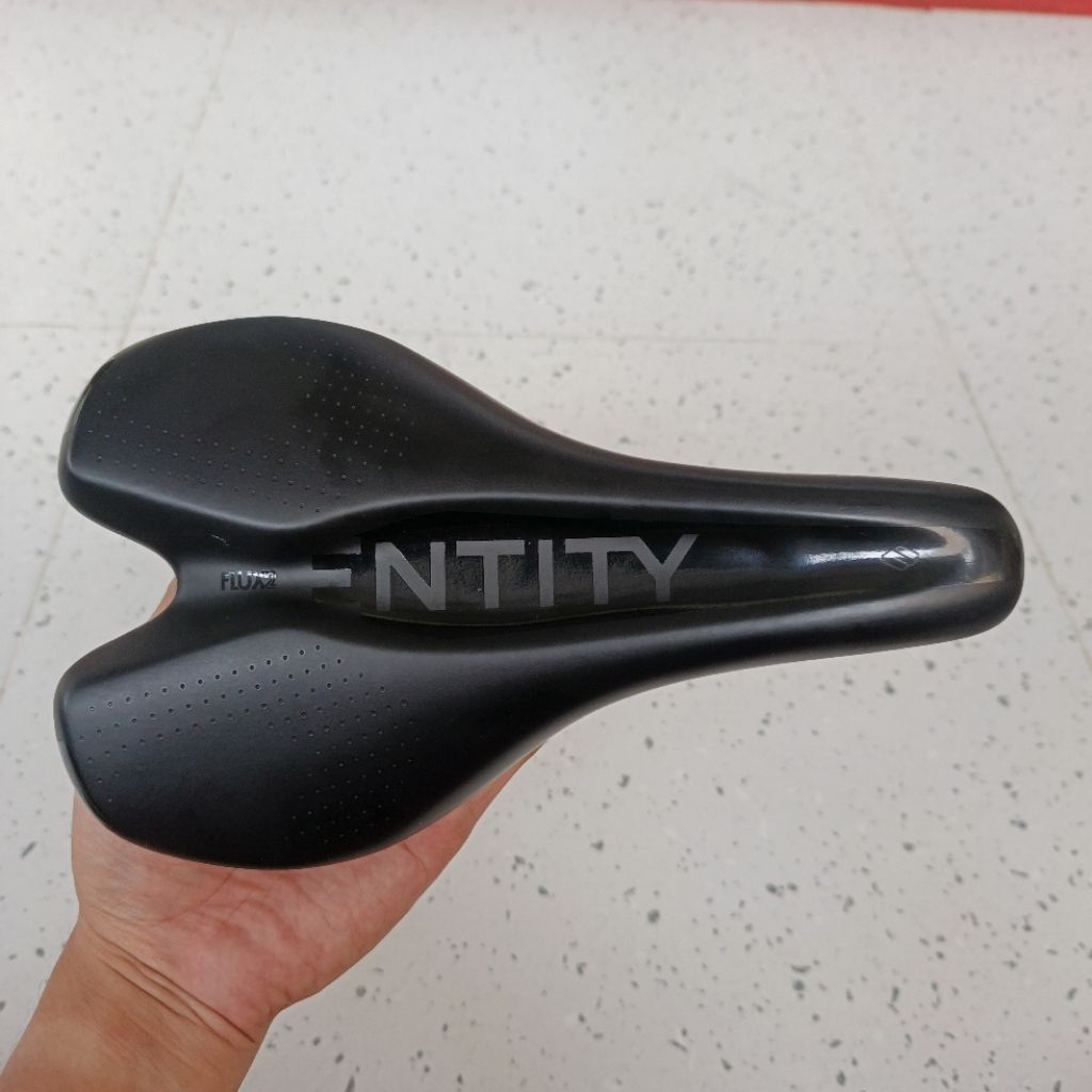Saddle Entity Flux 2