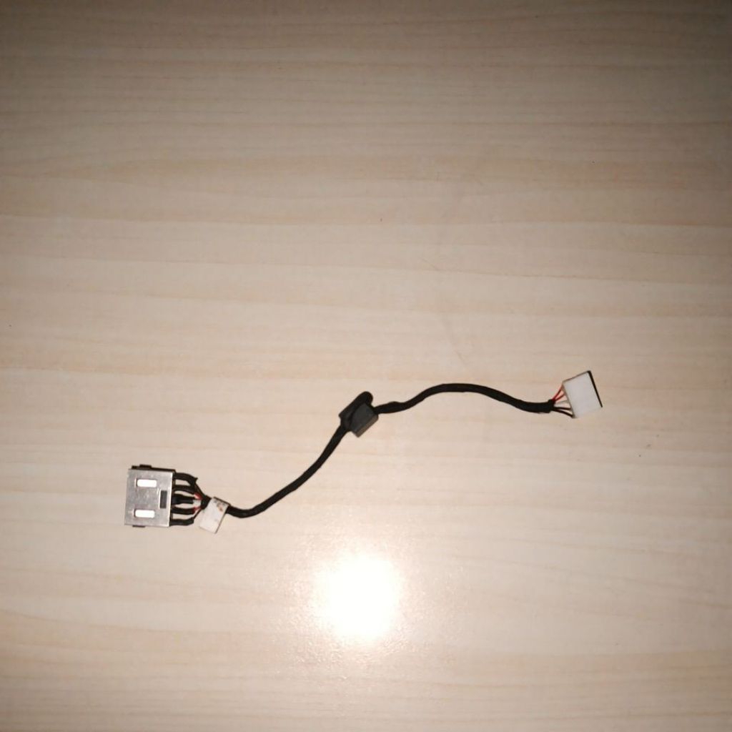 DC JACK LENOVO G40-30