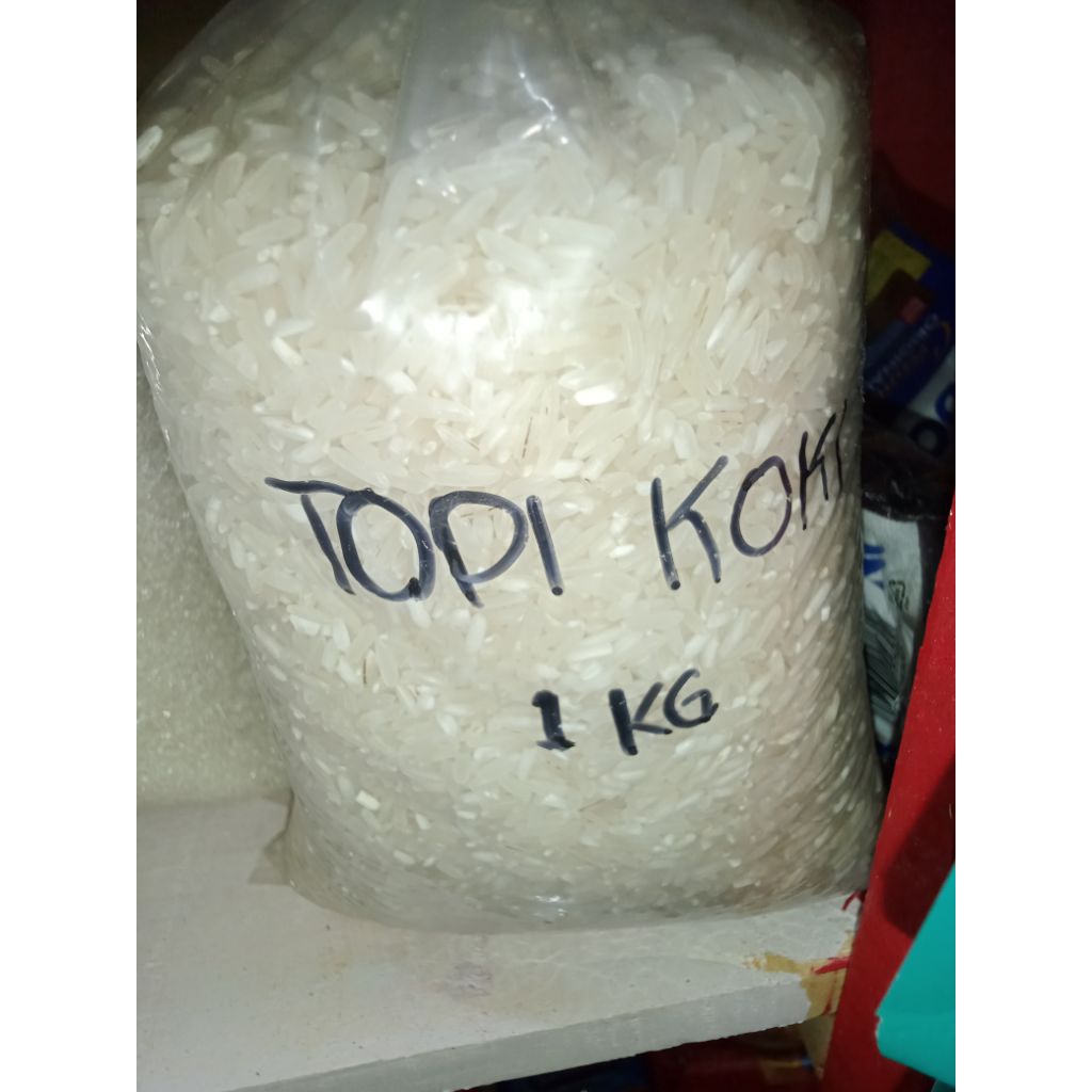 Beras 1 kg