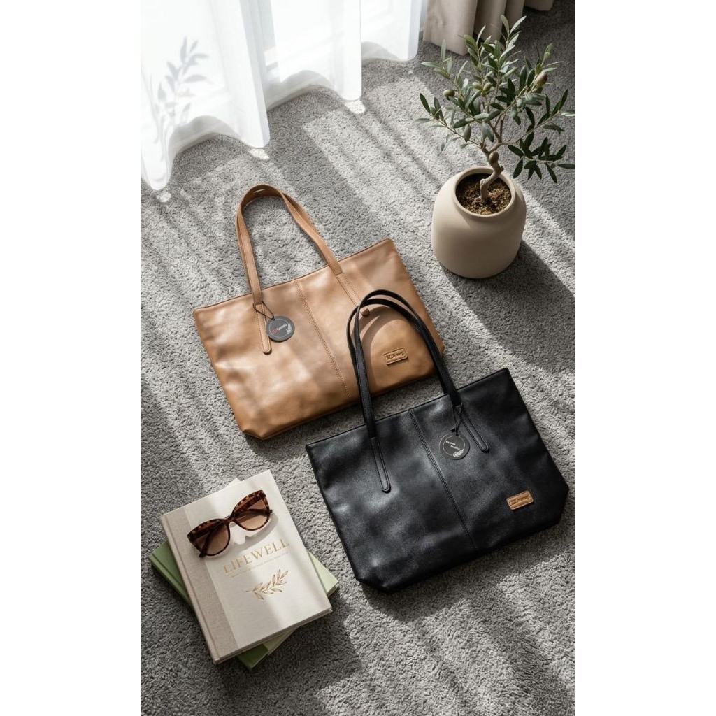 MIREA TOTEBAG BY ZZ HOMEY