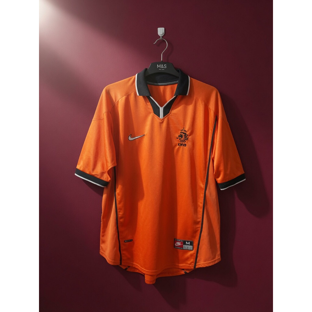 jersey holland vintage retro 90s 00s original