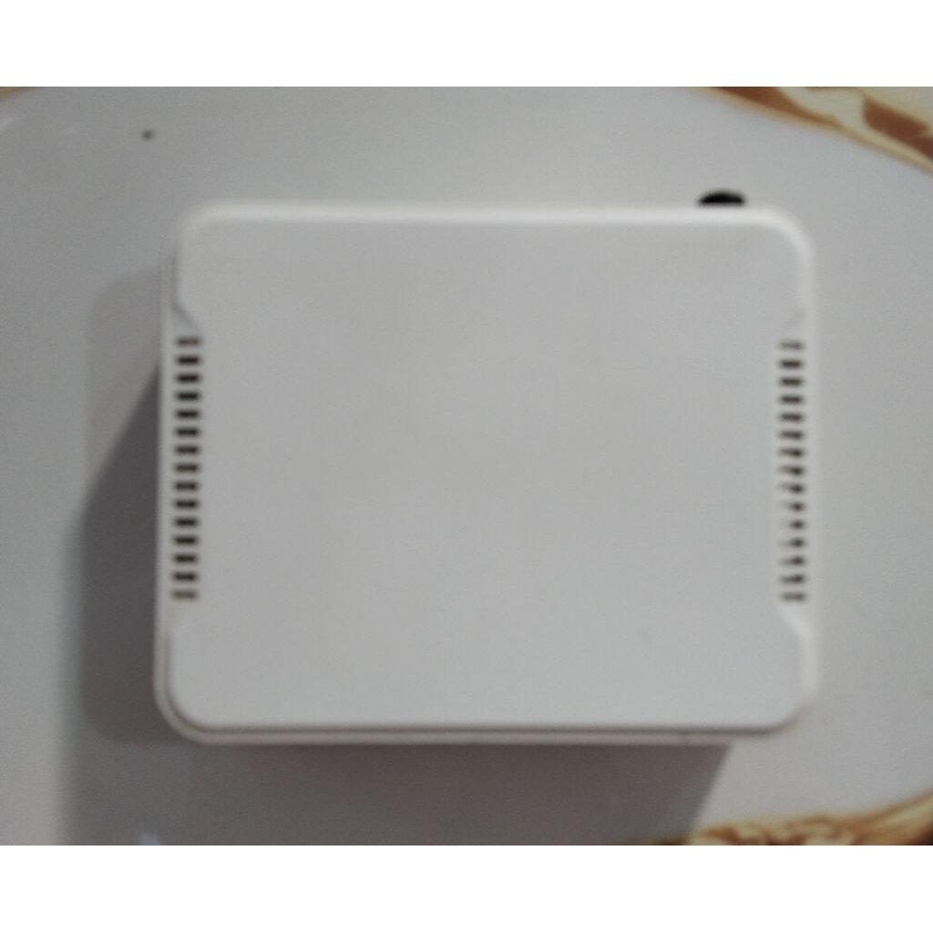 STB NetUp Android TV Box Bekas Normal