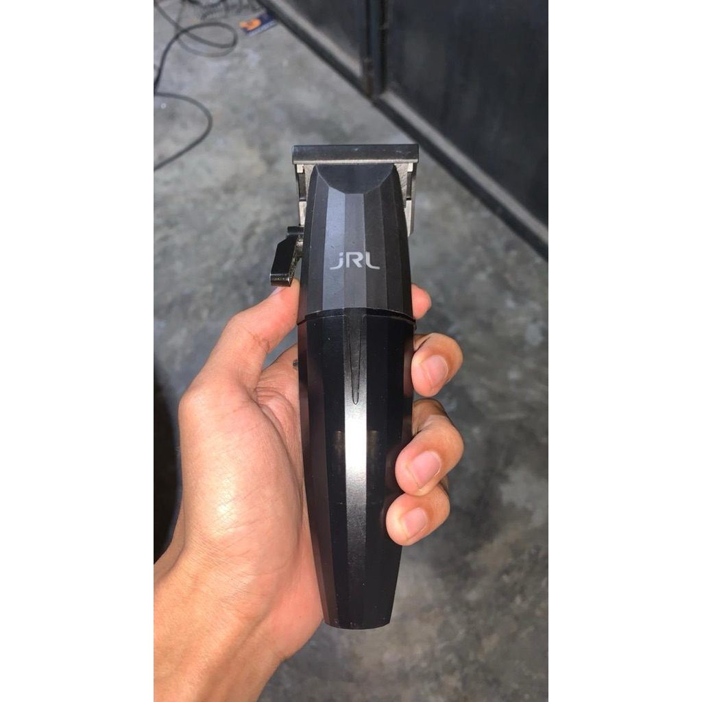 JRL ONYX CLIPPER