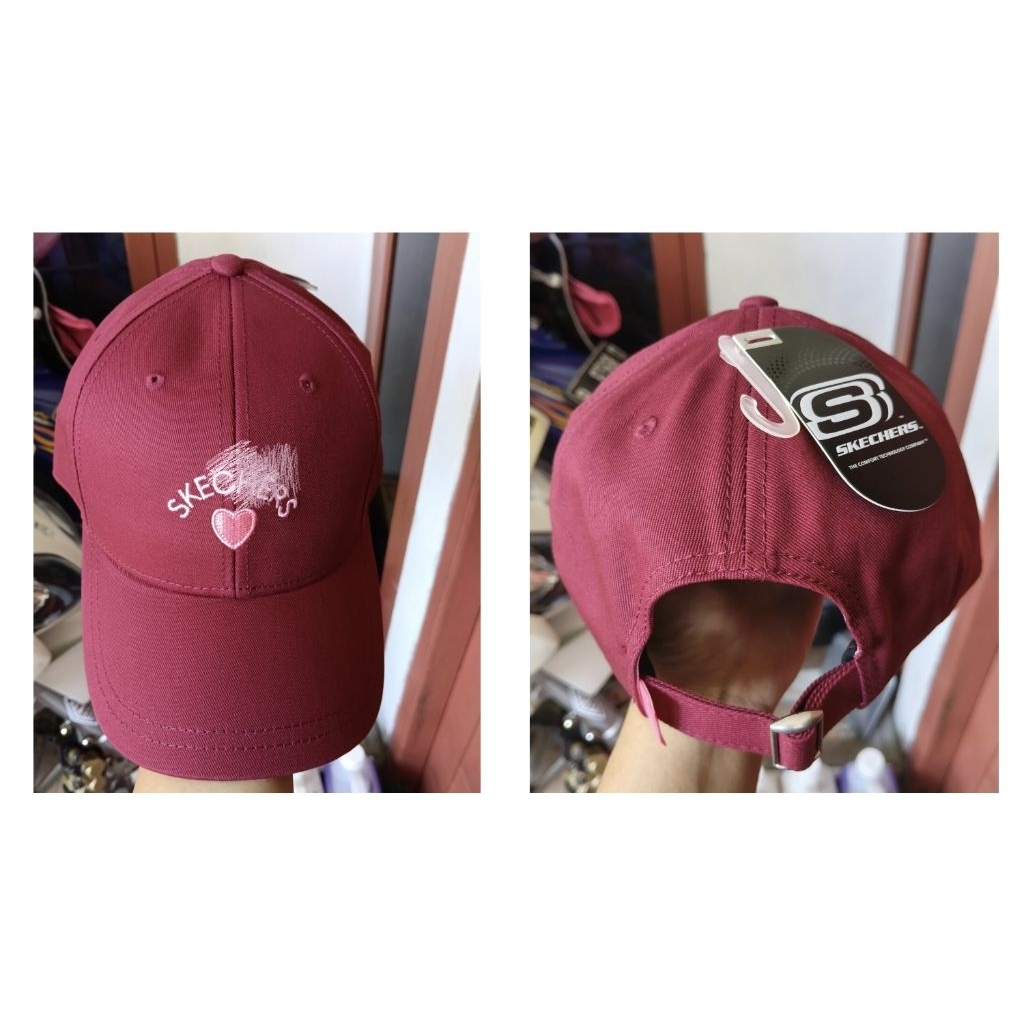 topi Skechers