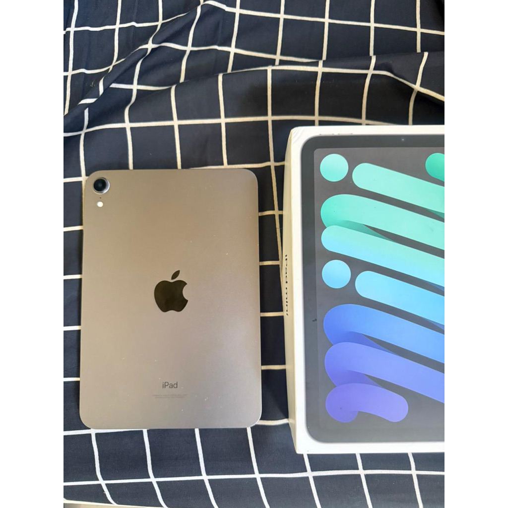 ipad mini 6 256gb