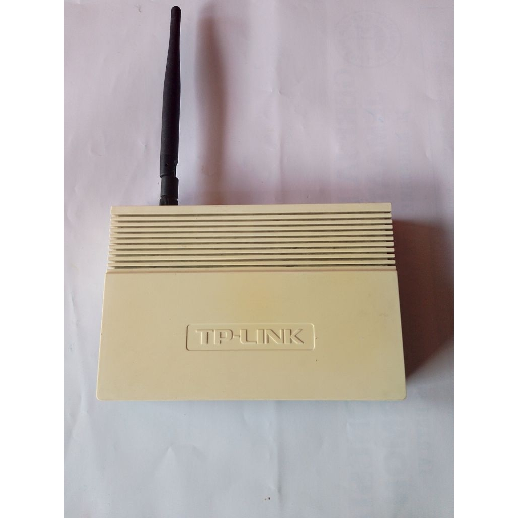 TP LINK TL-WA701ND HIGH POWER ACCESS POINT UNIT ONLY