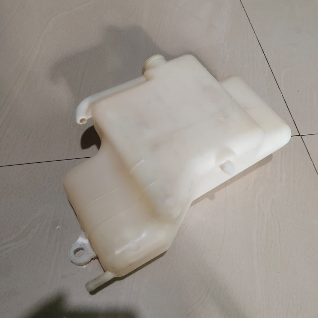 Tabung Cadangan Air Radiator L200 Strada