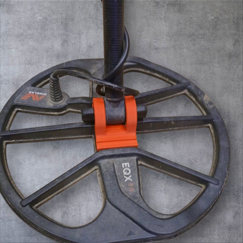 Kuping coil equinox 600 - 800 11 inch