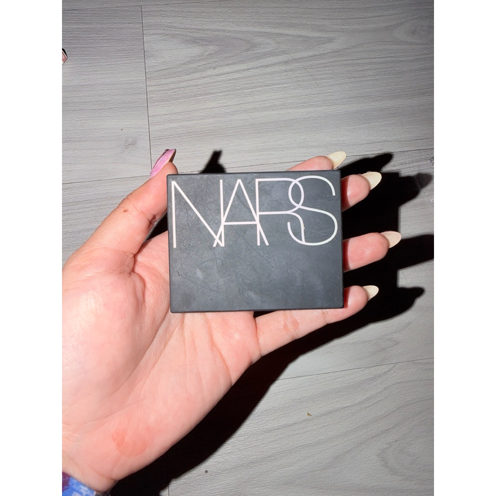 Nars Blush ON behave FULLSIZE | PRELOVED