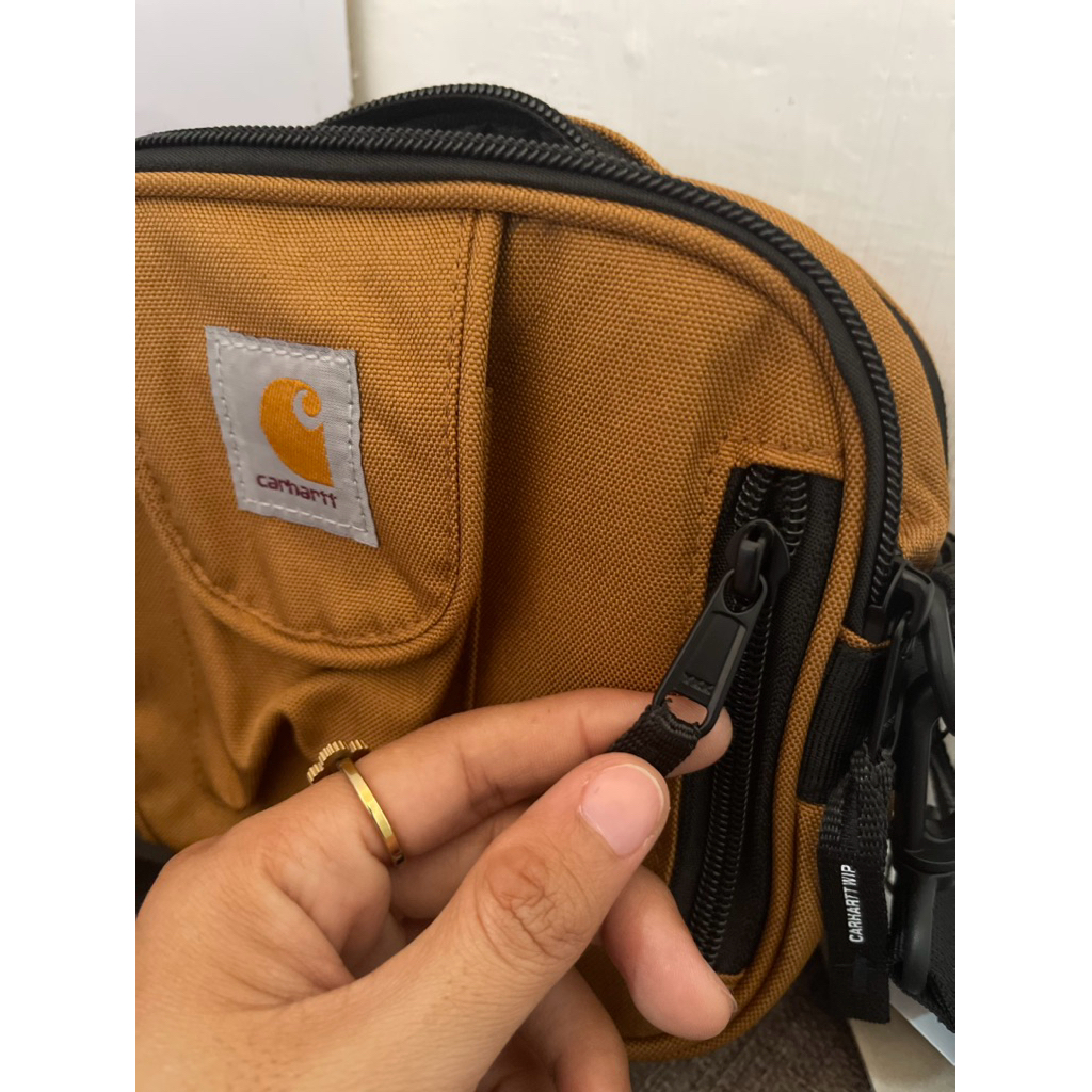 tas sling bag carhartt casual