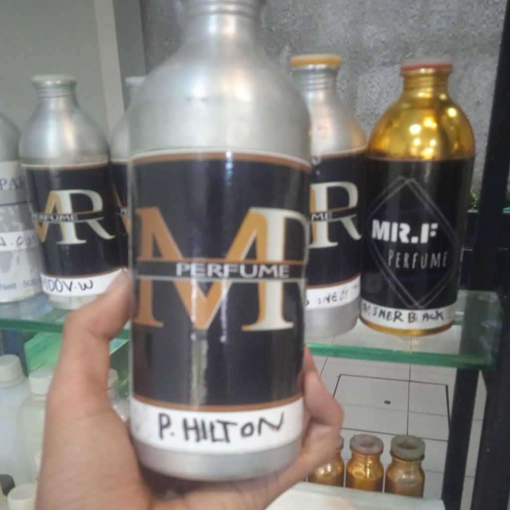 Parfum Paris Hilton