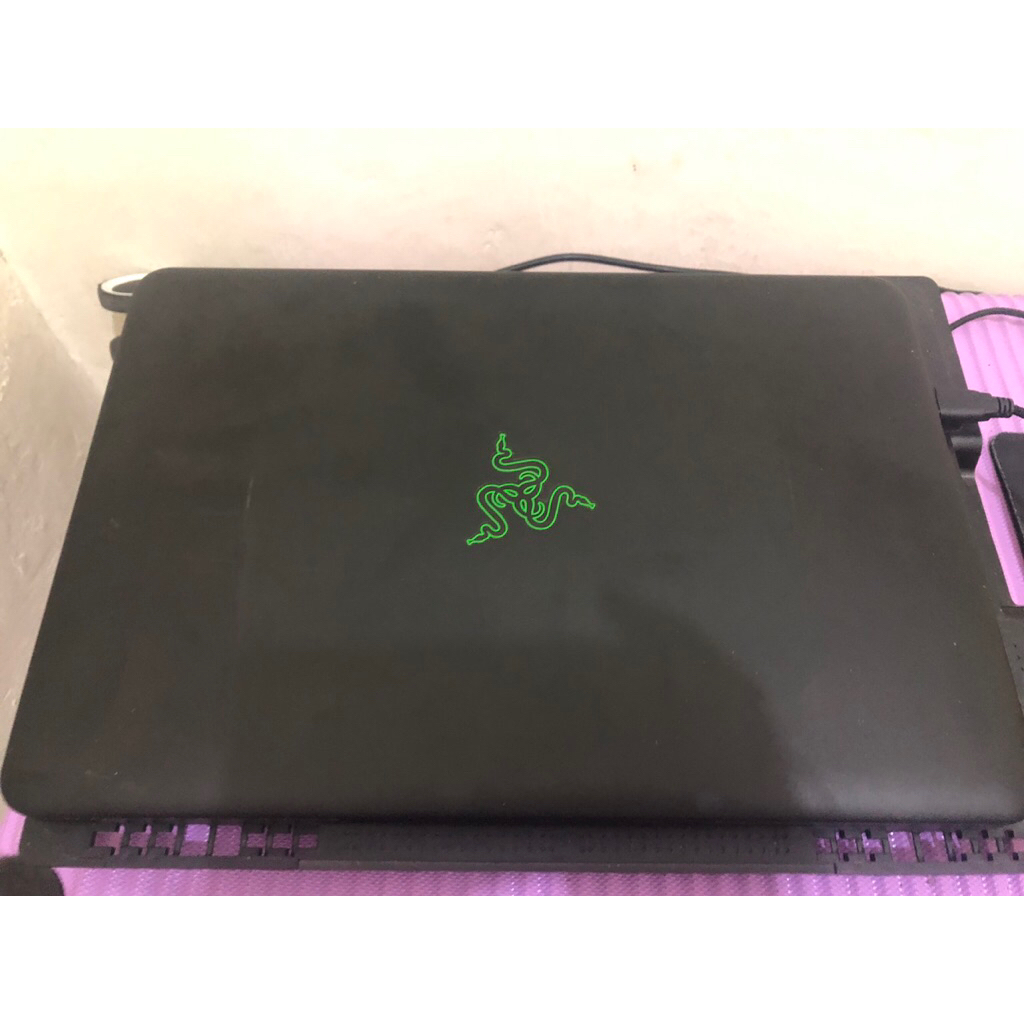 Laptop Razer Blade 14 4K
