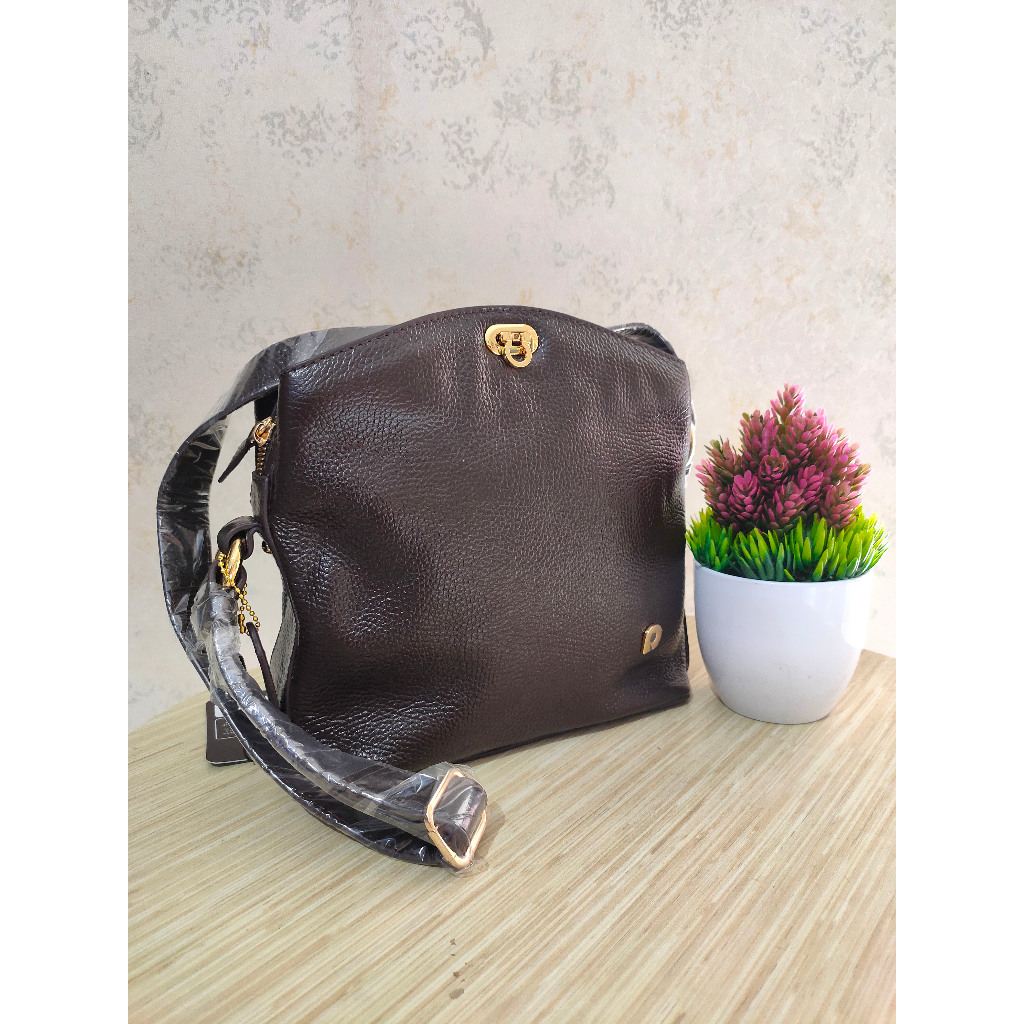 Tas Papillon Leathers K3301