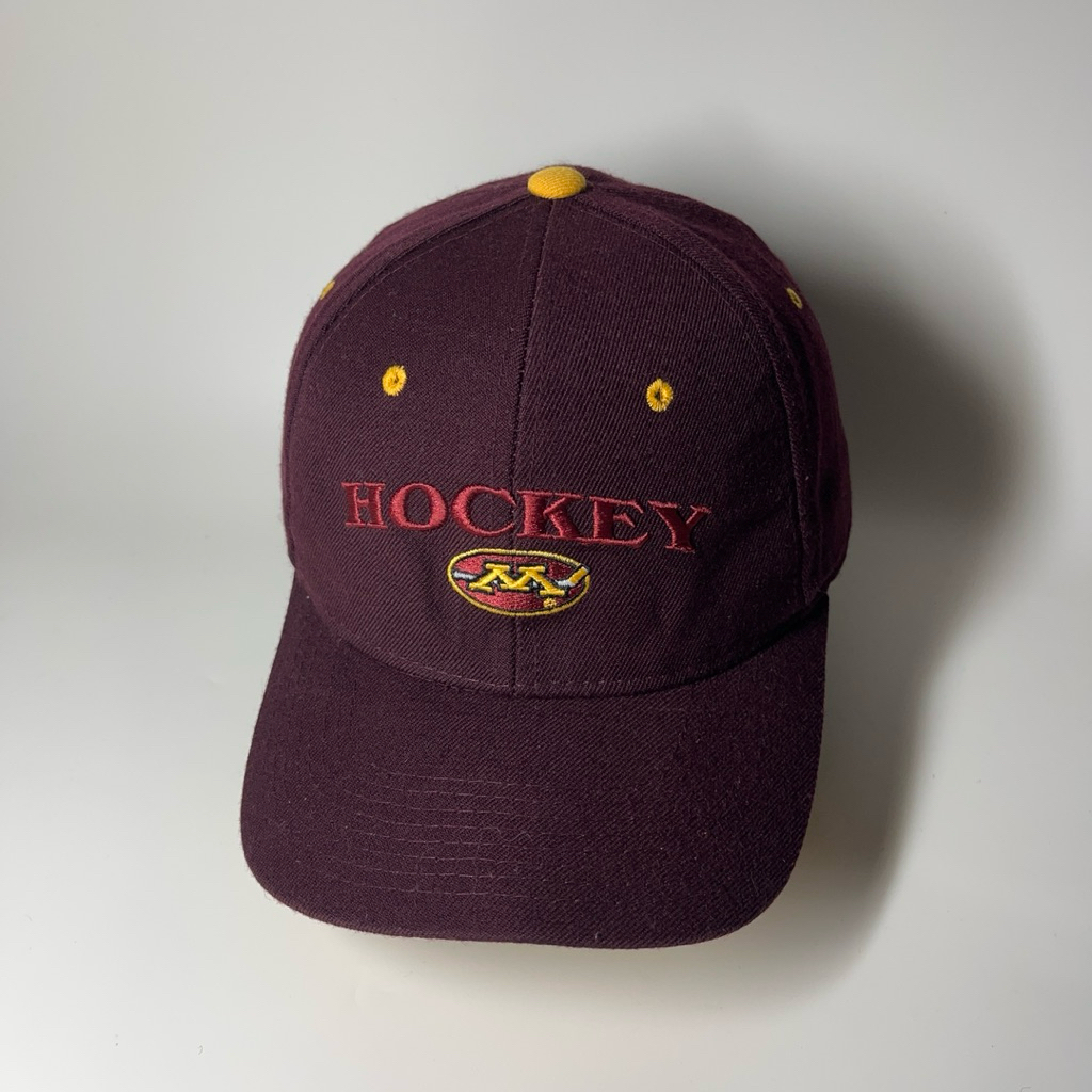 Topi Zephyr Hockey