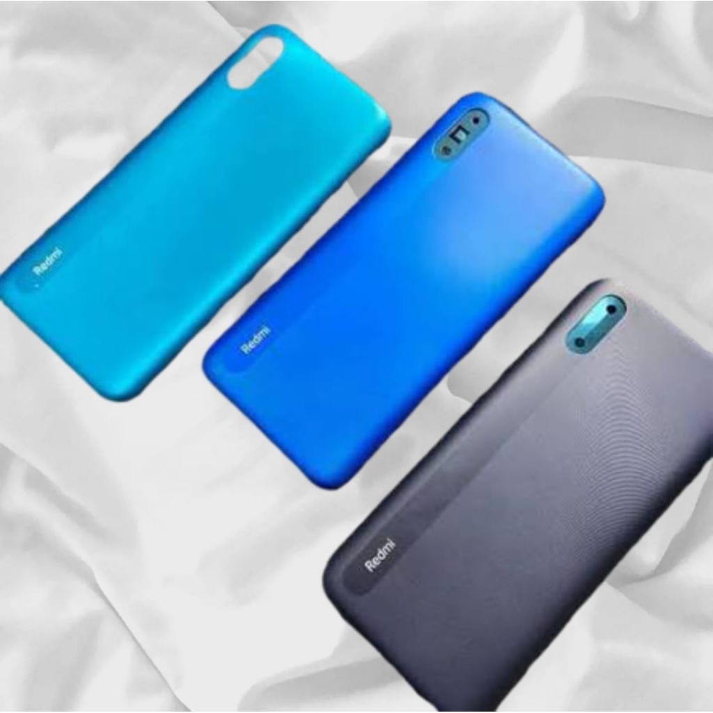 BACKDOR XIOMI REDMI 9A