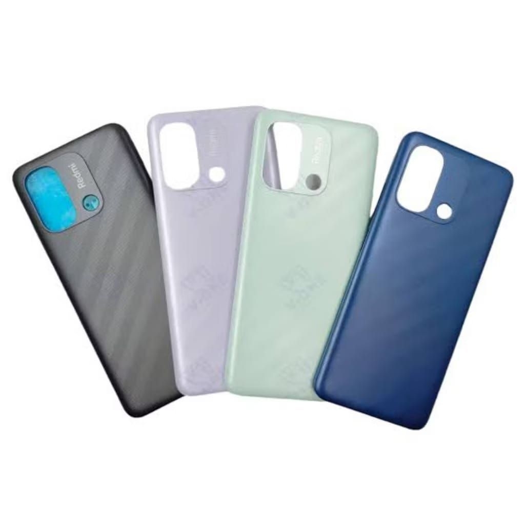 Backdoor Xiaomi Redmi 12C