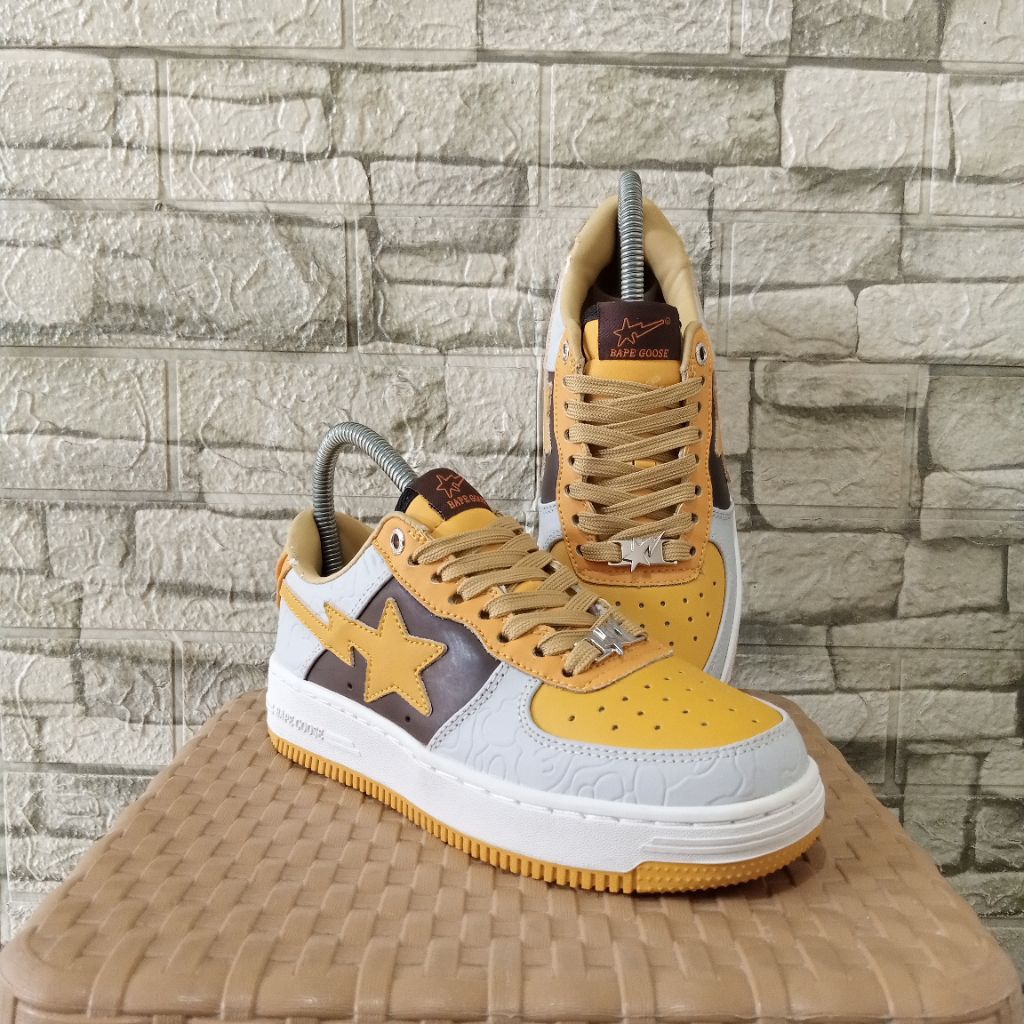 Bape Goose