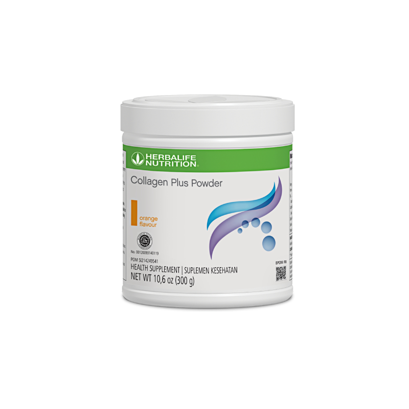 [Asuransi] Collagen HBL HL Herbalife