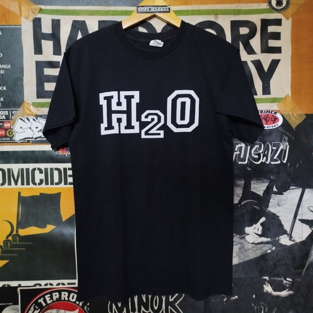 H2O HARDCORE