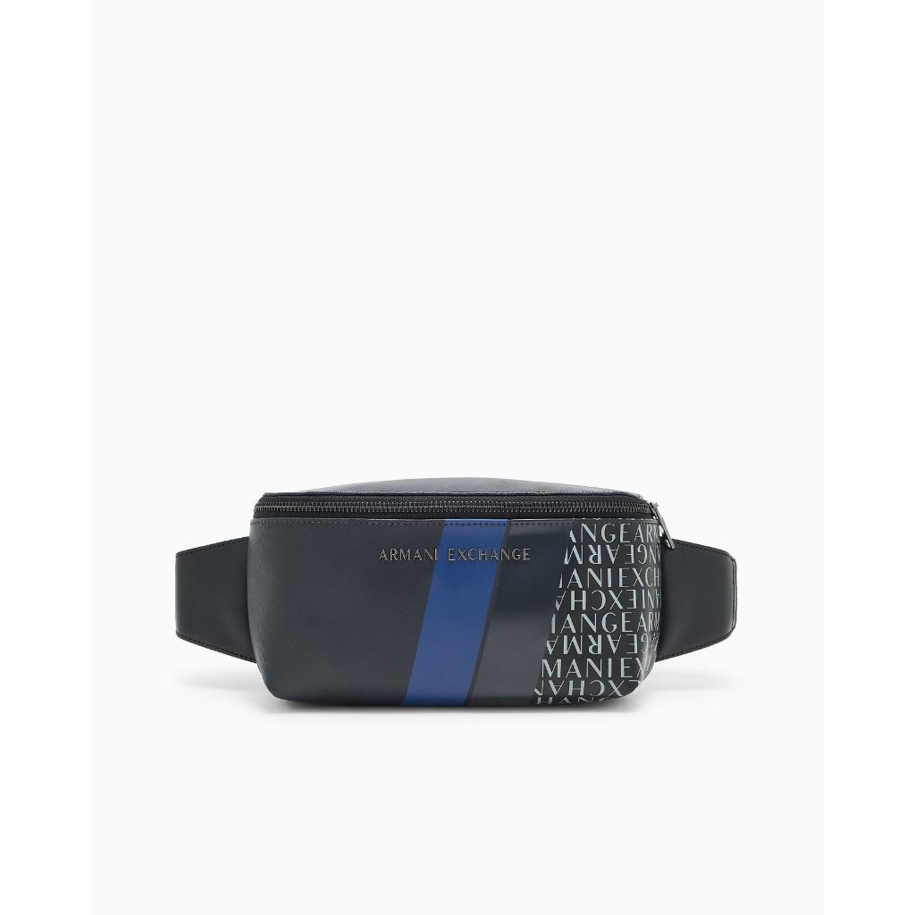 AX ARMANI EXCHANGE DYLAN BELT BAG