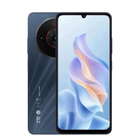 ZTE Nubia A76 5G [8GB+128GB] - Garansi Resmi
