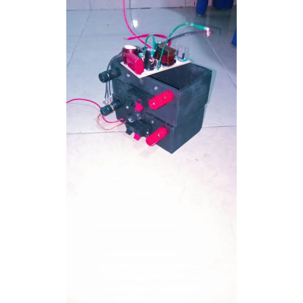 inverter PDC minion