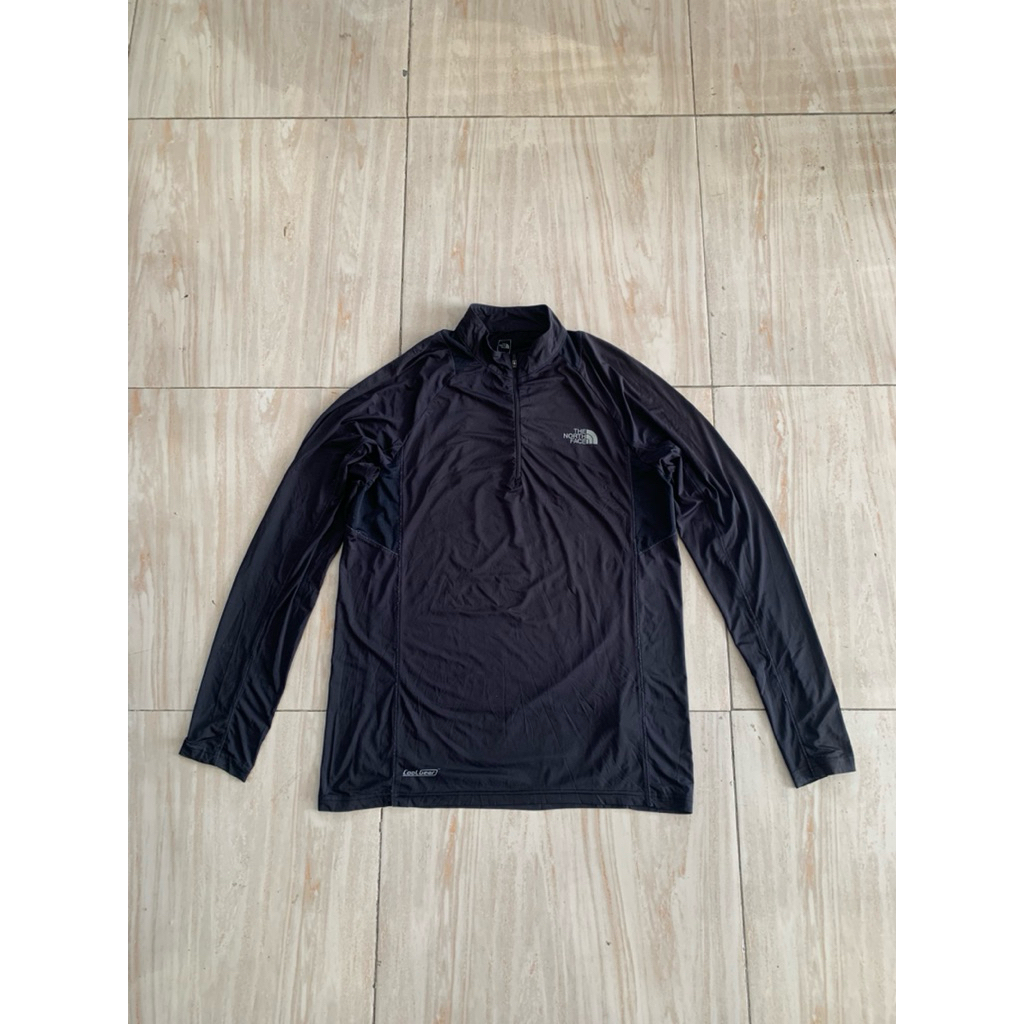 baselayer TNF original