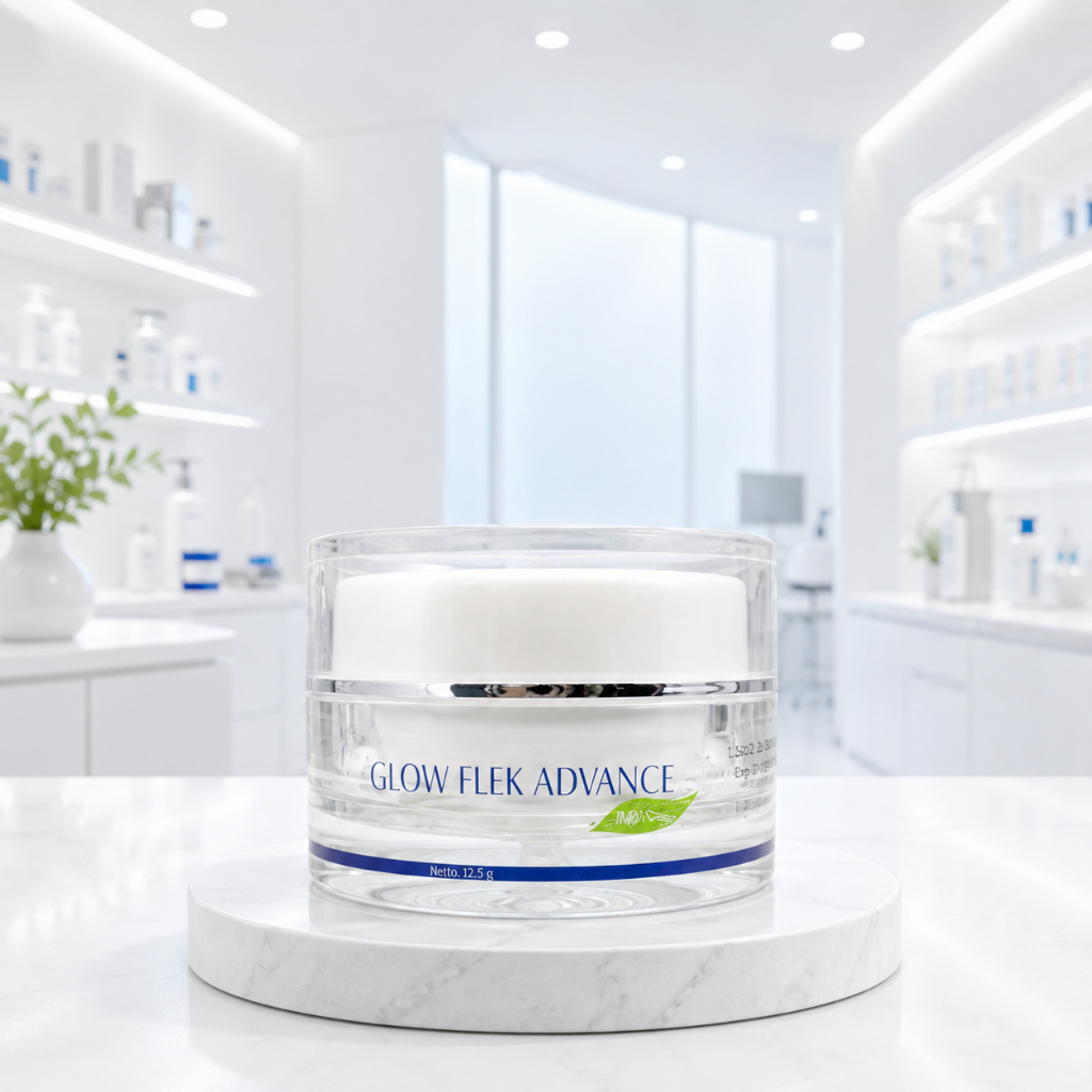 Glow Flek Advance By IKKK