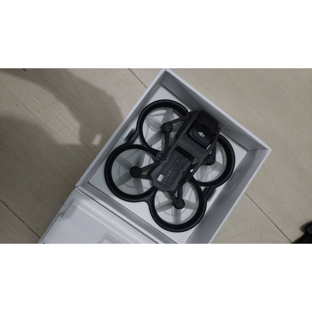 drone dji avata 1