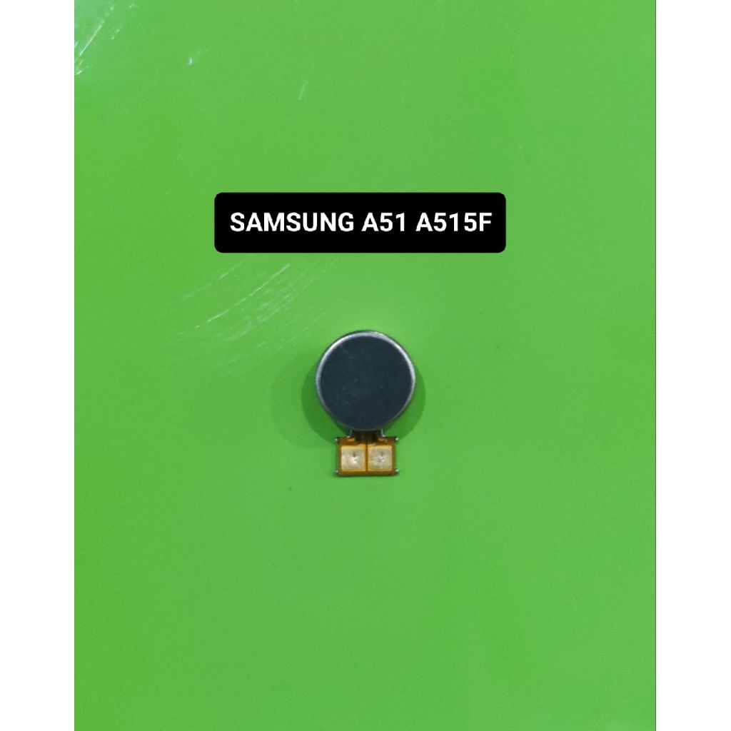 GETAR SAMSUNG A51 COPOTAN