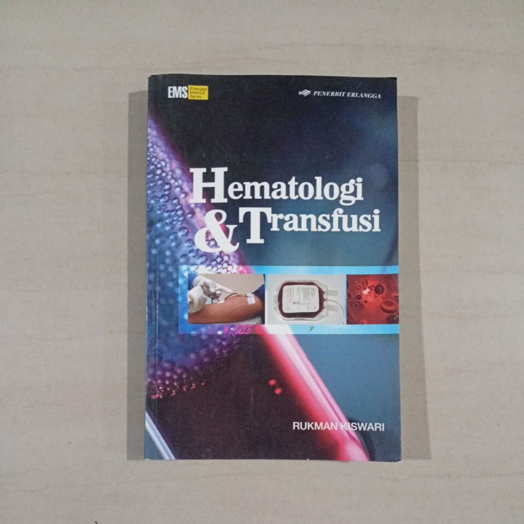 HEMATOLOGI & Transfusi