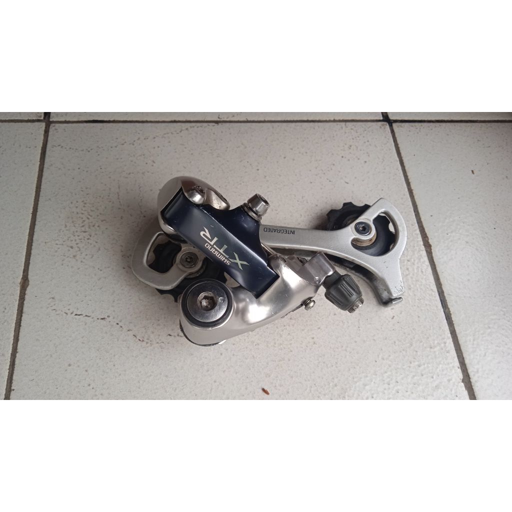 Rd shimano xtr m310