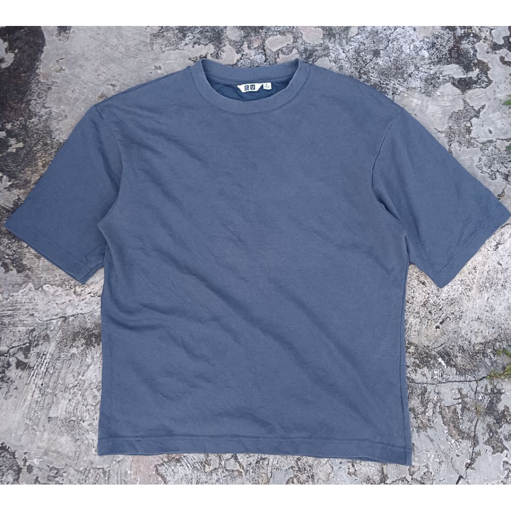 kaos uniqlo airism