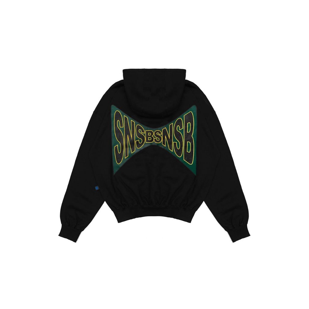 SNSB GOBLIN STORM GREEN
