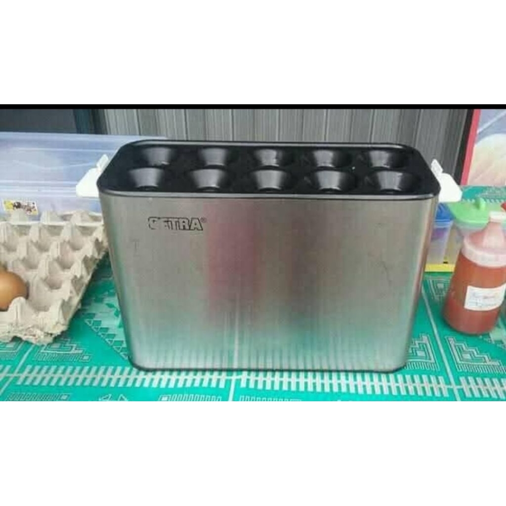 mesin sostel 10 lubang listrik
